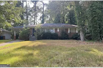 2818 Connally Drive, Atlanta, GA 30311 - Photo 1