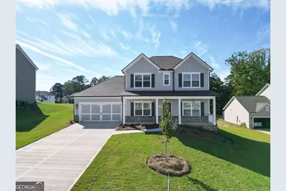 454 Banff Drive, Winder, GA 30680 - Photo 1