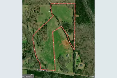 2763 Trammell Mill Road, Shiloh, GA 31826 - Photo 1