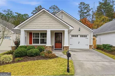 526 Arden Close, Woodstock, GA 30188 - Photo 1