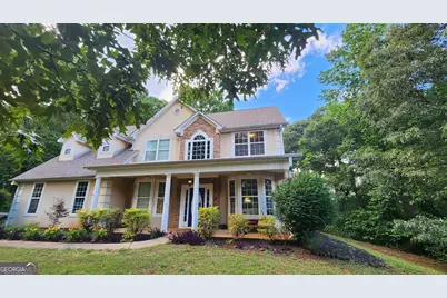 3005 Sarah Lane, Griffin, GA 30223 - Photo 1