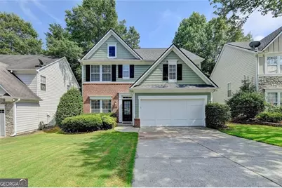 335 Pintail Court, Suwanee, GA 30024 - Photo 1