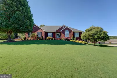 1247 Bent Creek Drive, McDonough, GA 30252 - Photo 1