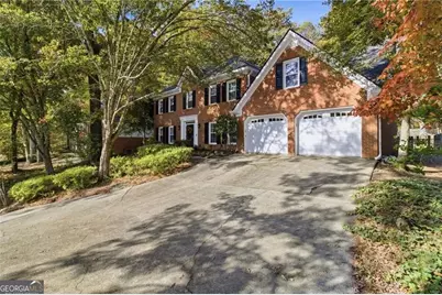 4149 Barberry Drive, Roswell, GA 30075 - Photo 1