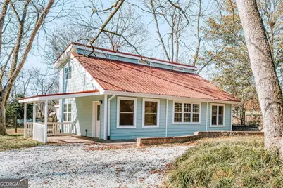 1103 Arnoldsville Road, Winterville, GA 30683 - Photo 1