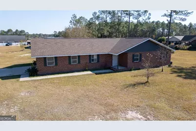 501 Brandon, Baxley, GA 31513 - Photo 1