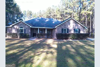 233 Vickers Pass SE, Ludowici, GA 31316 - Photo 1
