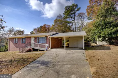 2258 Pinetree Lane NE, Conyers, GA 30012 - Photo 1