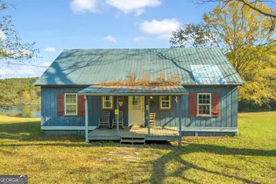 23824 Ga Highway 22, Sparta, GA 31087 - Photo 1