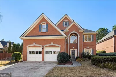 1914 Tynemoore Court SE, Smyrna, GA 30080 - Photo 1