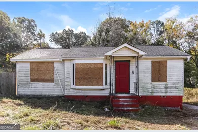 2186 Tiger Flowers Drive NW, Atlanta, GA 30314 - Photo 1