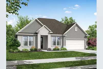 601 Grand Wehunt Drive, Hoschton, GA 30548 - Photo 1
