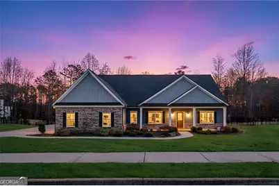 8711 Hardwood Trail, Lula, GA 30554 - Photo 1