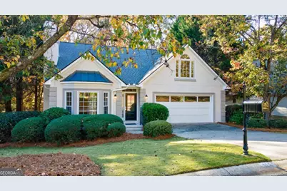 115 Woodhaven Street, Athens, GA 30606 - Photo 1