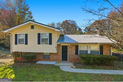 482 Palm Street, Canton, GA 30115 - Photo 1