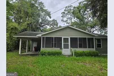 39 Kenny Lane, Baxley, GA 31513 - Photo 1