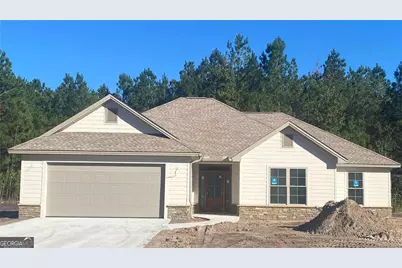 40 Arbor Point, Brunswick, GA 31525 - Photo 1