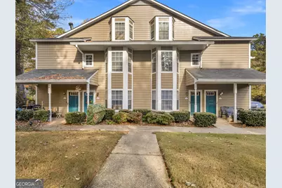 6461 Northridge Way #6461, Morrow, GA 30260 - Photo 1