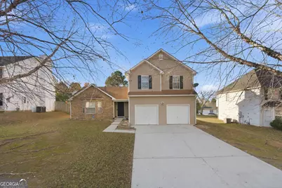 11059 Sedalia Way, Hampton, GA 30228 - Photo 1