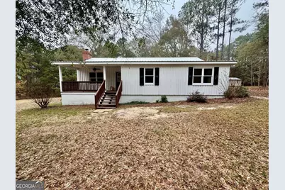 3422 Pat Mullis Road, Cadwell, GA 31009 - Photo 1