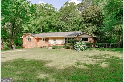 2403 W Grantville Road, Newnan, GA 30263 - Photo 1