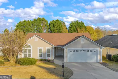 265 Bedford Drive, Athens, GA 30606 - Photo 1