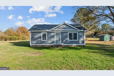 487 Grogan Road, Buchanan, GA 30113 - Photo 1