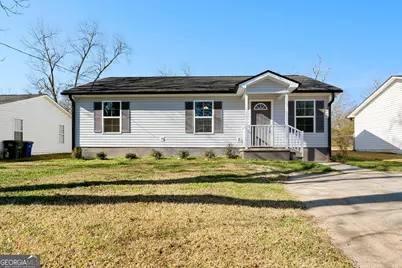 179 Grady Street, Griffin, GA 30223 - Photo 1