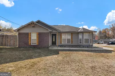 6782 Mitchell Road, Columbus, GA 31907 - Photo 1
