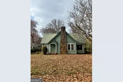 204 Cherry Street SW, Rome, GA 30165 - Photo 1