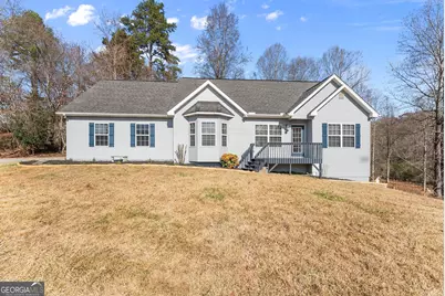 415 Pardue Mill Road, Demorest, GA 30535 - Photo 1