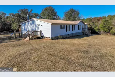 1100 Sapp Road, Dry Branch, GA 31020 - Photo 1