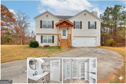 908 Fawnfield Drive, Monroe, GA 30656 - Photo 1