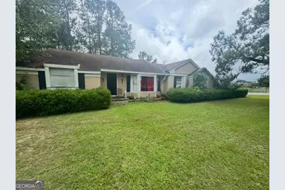 1402 E 24th Avenue, Cordele, GA 31015 - Photo 1