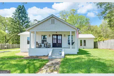 1867 Ga-197, Clarkesville, GA 30523 - Photo 1