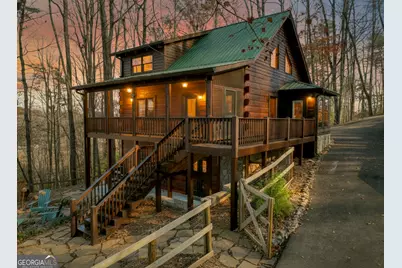 22 Running Bear Ridge Road, Blue Ridge, GA 30513 - Photo 1
