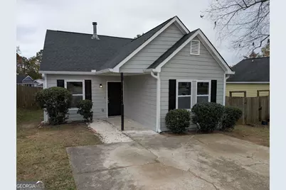 128 Crystal Brook, Griffin, GA 30223 - Photo 1