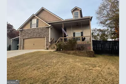 185 Talon Drive SE, Rydal, GA 30171 - Photo 1