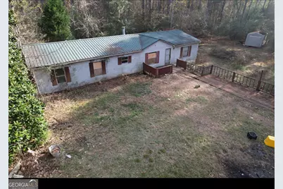 1006 Old Hoods Mill Road, Commerce, GA 30529 - Photo 1