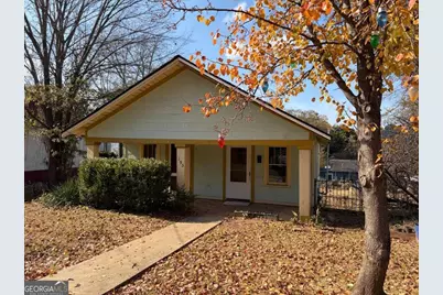 195 Beulah Avenue, Athens, GA 30601 - Photo 1