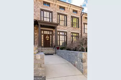 1605 Ridenour Parkway, Kennesaw, GA 30152 - Photo 1