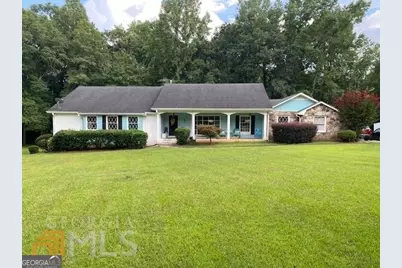 153 Highway 85 Conn, Brooks, GA 30205 - Photo 1