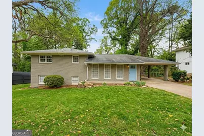 1943 Vicki Lane SE, Atlanta, GA 30316 - Photo 1