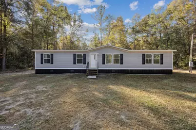 841 W 3rd Street, Woodbine, GA 31569 - Photo 1