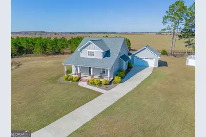 159 Lancaster, Douglas, GA 31535 - Photo 1