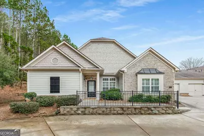 109 Glens Drive, Woodstock, GA 30188 - Photo 1