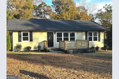 114 Boone Drive, Newnan, GA 30263 - Photo 1