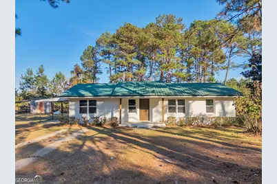 3570 Hwy. 338, Cadwell, GA 31009 - Photo 1