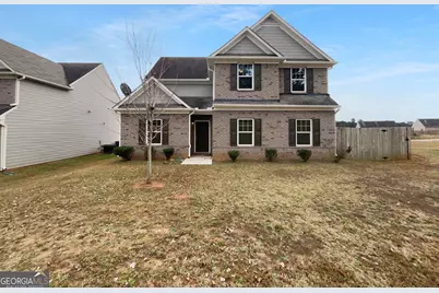 2315 Freeman Road, Jonesboro, GA 30236 - Photo 1