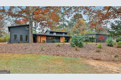 511 E Boyd Road, Hogansville, GA 30230 - Photo 1